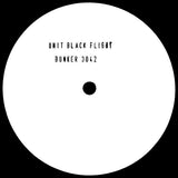 Unit Black Flight : Infiltration And Extraction  (LP, Ltd, RP)
