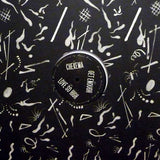 Raphael-Top-Secret* - Nelson Bishop : Love So High (12")