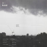 Wire : Nocturnal Koreans (LP, MiniAlbum)