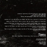 Poochlatz : Victims Of Self Preservation (CD, Album, Ltd)