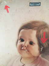 Pankow : Gisela (LP, Album)