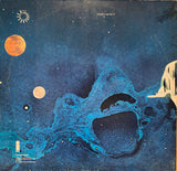 Uriah Heep : Demons And Wizards (LP, Album, Gat)