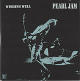 Pearl Jam / Eddie Vedder And Beyoncé : Wishing Well / Redemption Song (7", Single)