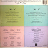 B.B. King : Love Me Tender (LP, Album)