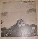 Pink Floyd : Atom Heart Mother (LP, Album)