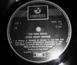 Pink Floyd : Atom Heart Mother (LP, Album)