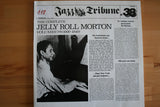 Jelly Roll Morton : The Complete Jelly Roll Morton Volumes 7/8 (1930-1940)  (2xLP, Comp)