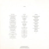 Midge Ure : The Gift (LP, Album, Mon)