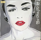 מזי כהן* : מזי כהן (LP, Album)