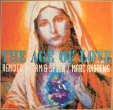 The Age Of Love* : The Age Of Love (12")