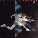 Cybotron : Enter (LP, Album, Pit)