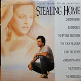 Various : Stealing Home (Original Motion Picture Soundtrack) (LP, Comp)