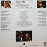 Various : Stealing Home (Original Motion Picture Soundtrack) (LP, Comp)