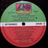 Various : Stealing Home (Original Motion Picture Soundtrack) (LP, Comp)