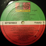 Various : Stealing Home (Original Motion Picture Soundtrack) (LP, Comp)