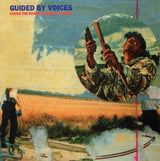 Guided By Voices : Under The Bushes Under The Stars (LP, Album + 12", EP)