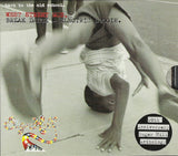 West Street Mob : Break Dance - Electric Boogie (CD, Comp)