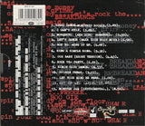 West Street Mob : Break Dance - Electric Boogie (CD, Comp)