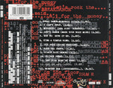 West Street Mob : Break Dance - Electric Boogie (CD, Comp)