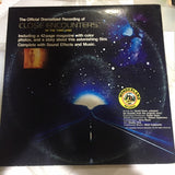 Unknown Artist : The Official Dramatized Recording Of Close Encounters Of The Third Kind (LP, Gat)