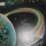 Rainbow : Down To Earth (LP, Album, Non)