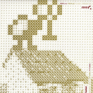 Treplec : Fliege Jürgen! EP (2x12", EP)
