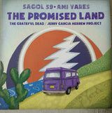 Sagol 59, Ami Yares : The Promised Land (LP, Album, Ltd)