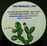 Sagol 59, Ami Yares : The Promised Land (LP, Album, Ltd)