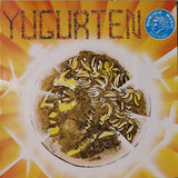Yugurten* : Sawelend At Wurar (LP, Album)