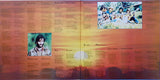 Yugurten* : Sawelend At Wurar (LP, Album)