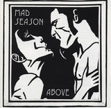 Mad Season : Above (CD, Album)
