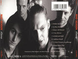 Mad Season : Above (CD, Album)