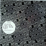 Plaid : The Digging Remedy (2xLP, Album)
