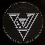 Plaid : The Digging Remedy (2xLP, Album)