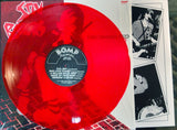 Stiv Bators : Disconnected (LP, Ltd, RE, Red)