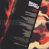 Alan Silvestri : Back To The Future II - Complete Original Score (2xLP, Album, RE, RM, 180)