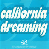 Various : California Dreaming (CD, Comp, Mixed)