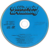 Various : California Dreaming (CD, Comp, Mixed)