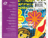 Various : California Dreaming (CD, Comp, Mixed)