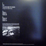 Templeyard Studios : Messages From A Better Destiny (LP, MiniAlbum)