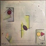 Tuxedomoon : Half-Mute (LP, Album, RE)