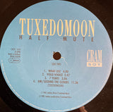 Tuxedomoon : Half-Mute (LP, Album, RE)