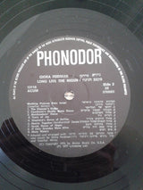 Giora Feidman : Long Live The Nigun (LP, Album)