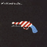 Muslimgauze : Ali Zarin (LP + 12" + Album, Ltd)