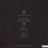 Muslimgauze : Ali Zarin (LP + 12" + Album, Ltd)