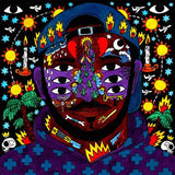 Kaytranada : 99.9% (2xLP, Album)
