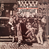 Alice Cooper : Alice Cooper's Greatest Hits (LP, Comp)