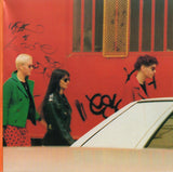 The Witches (3) = המכשפות* : Undercover = מתכסות (CD, Album)