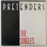 Pretenders* : The Singles (LP, Comp)
