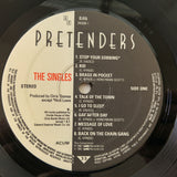Pretenders* : The Singles (LP, Comp)